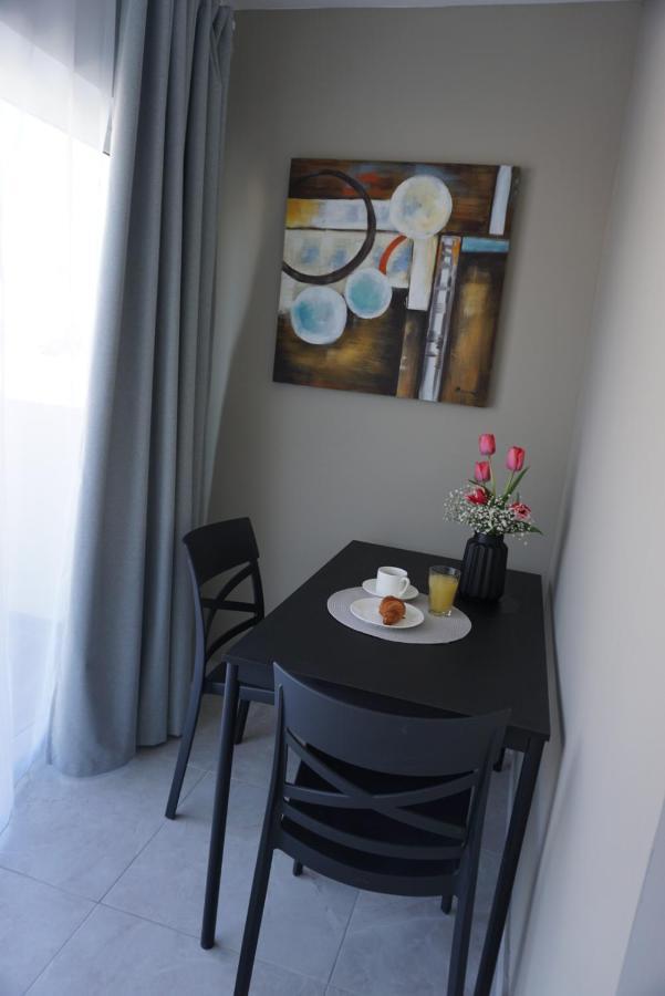 Korzo Suites Gzira Exterior foto