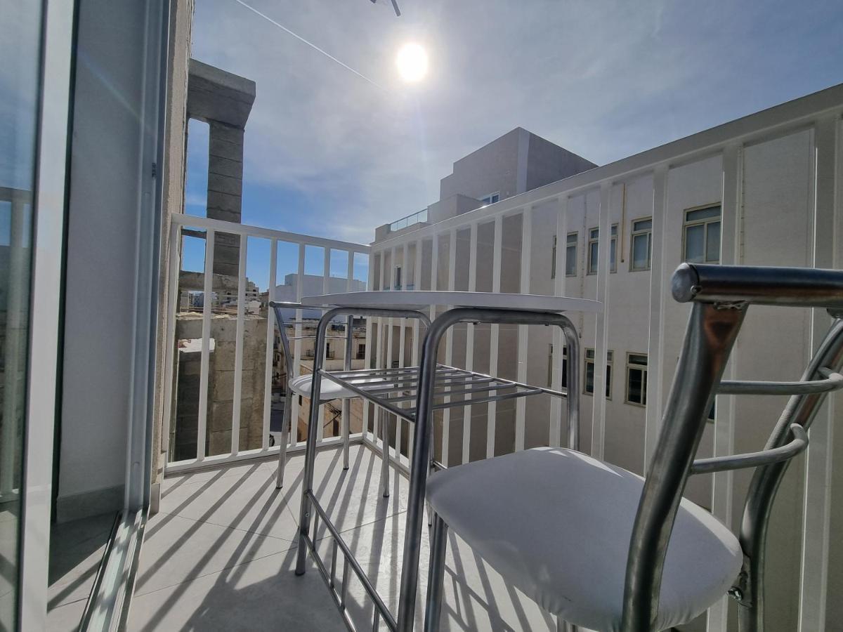 Korzo Suites Gzira Exterior foto