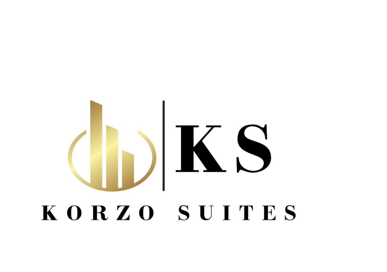 Korzo Suites Gzira Exterior foto