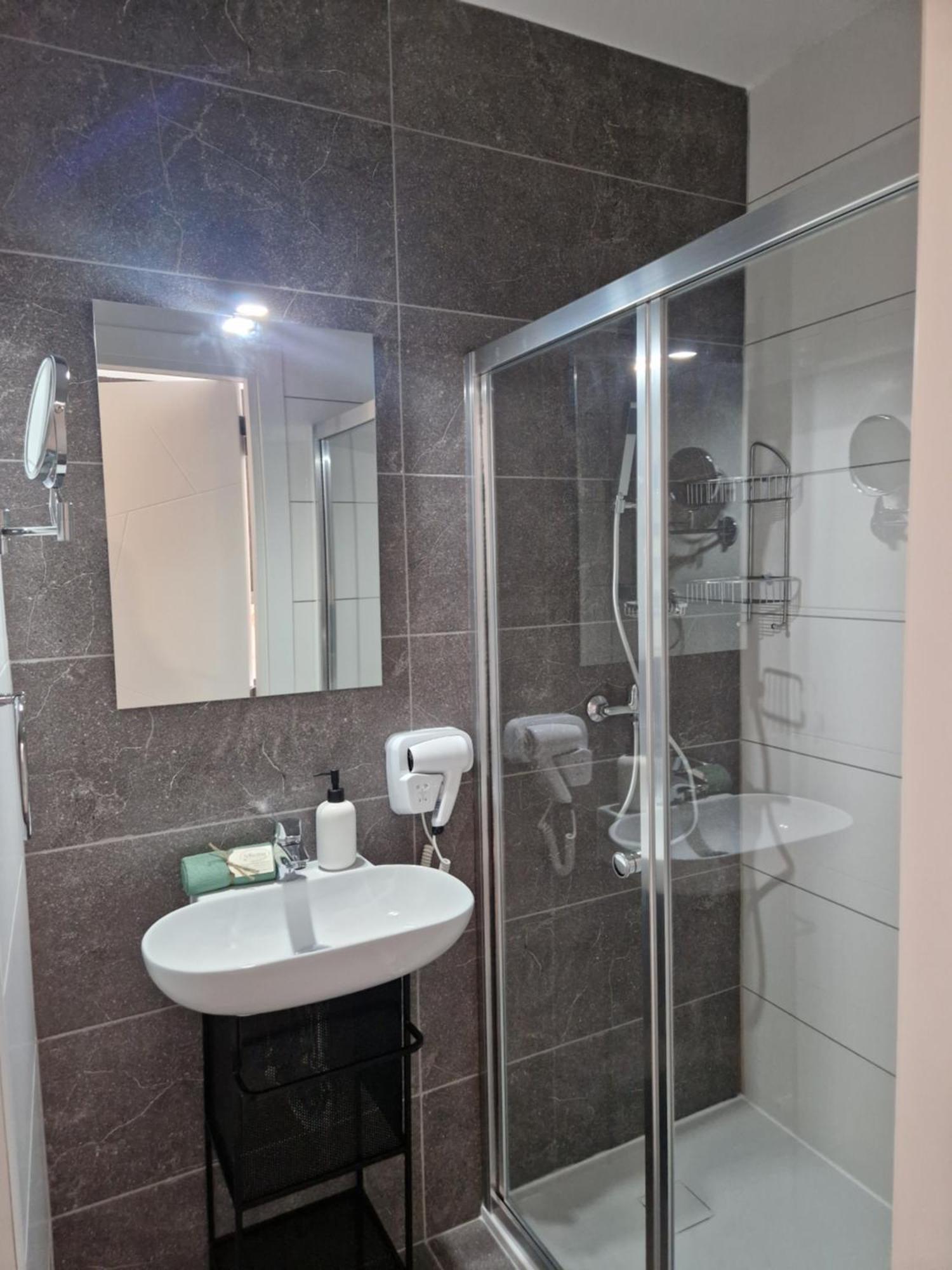 Korzo Suites Gzira Exterior foto