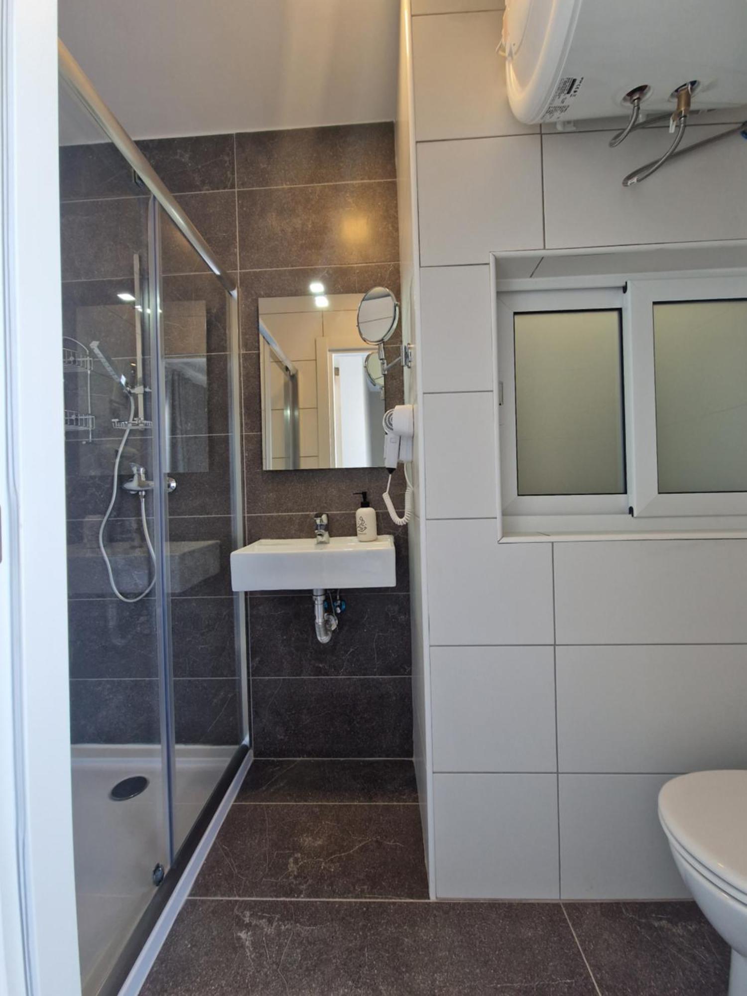 Korzo Suites Gzira Exterior foto