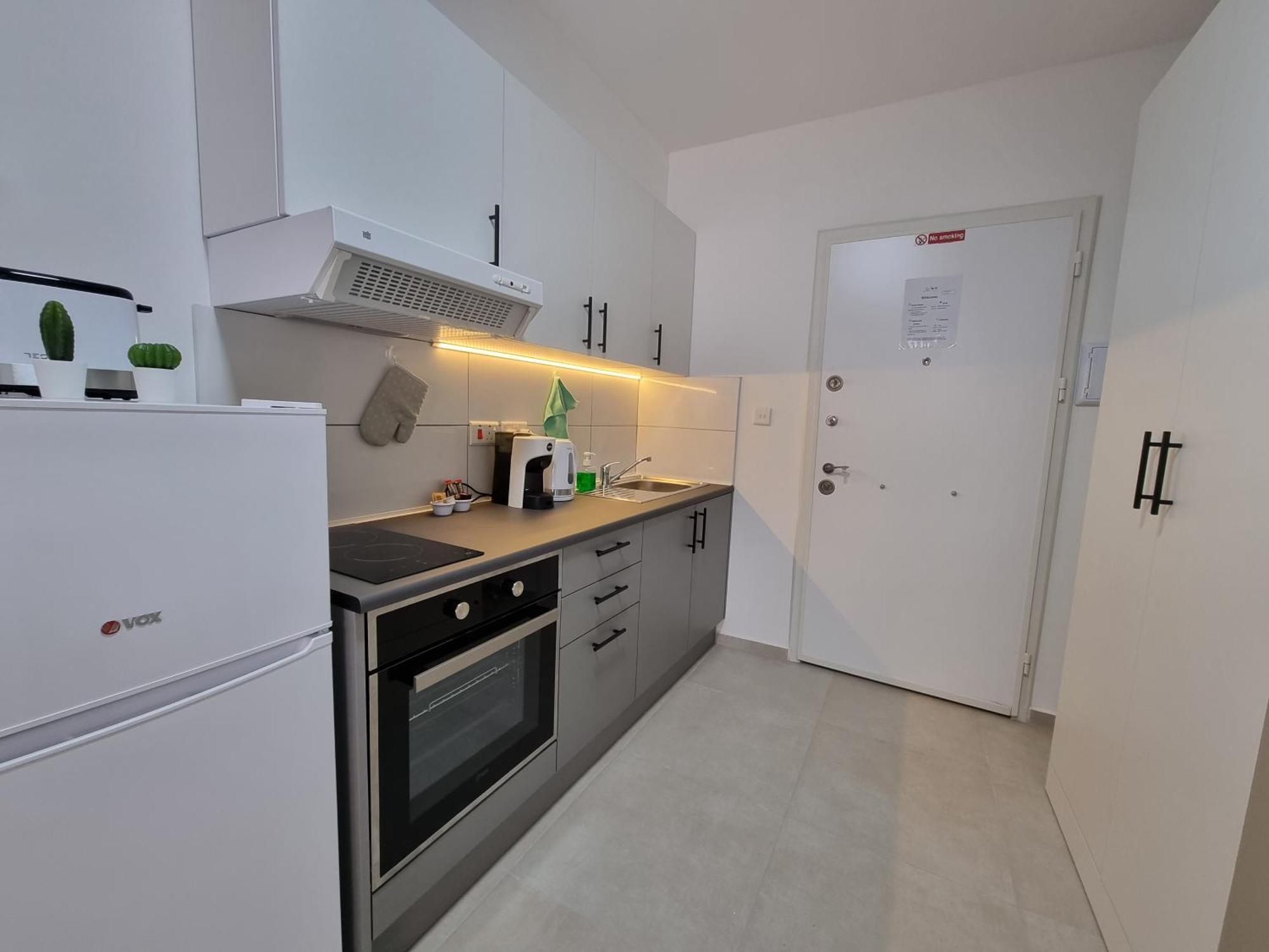 Korzo Suites Gzira Exterior foto