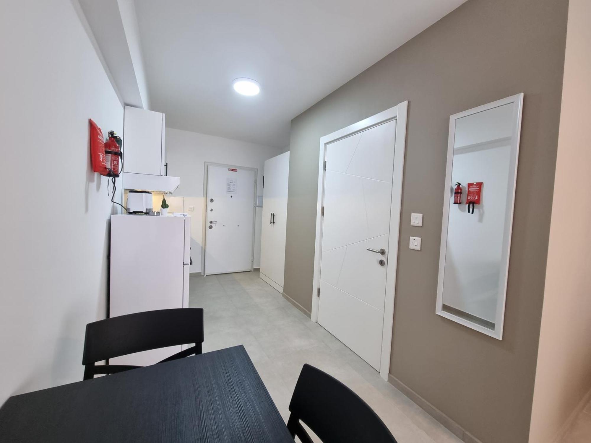 Korzo Suites Gzira Exterior foto