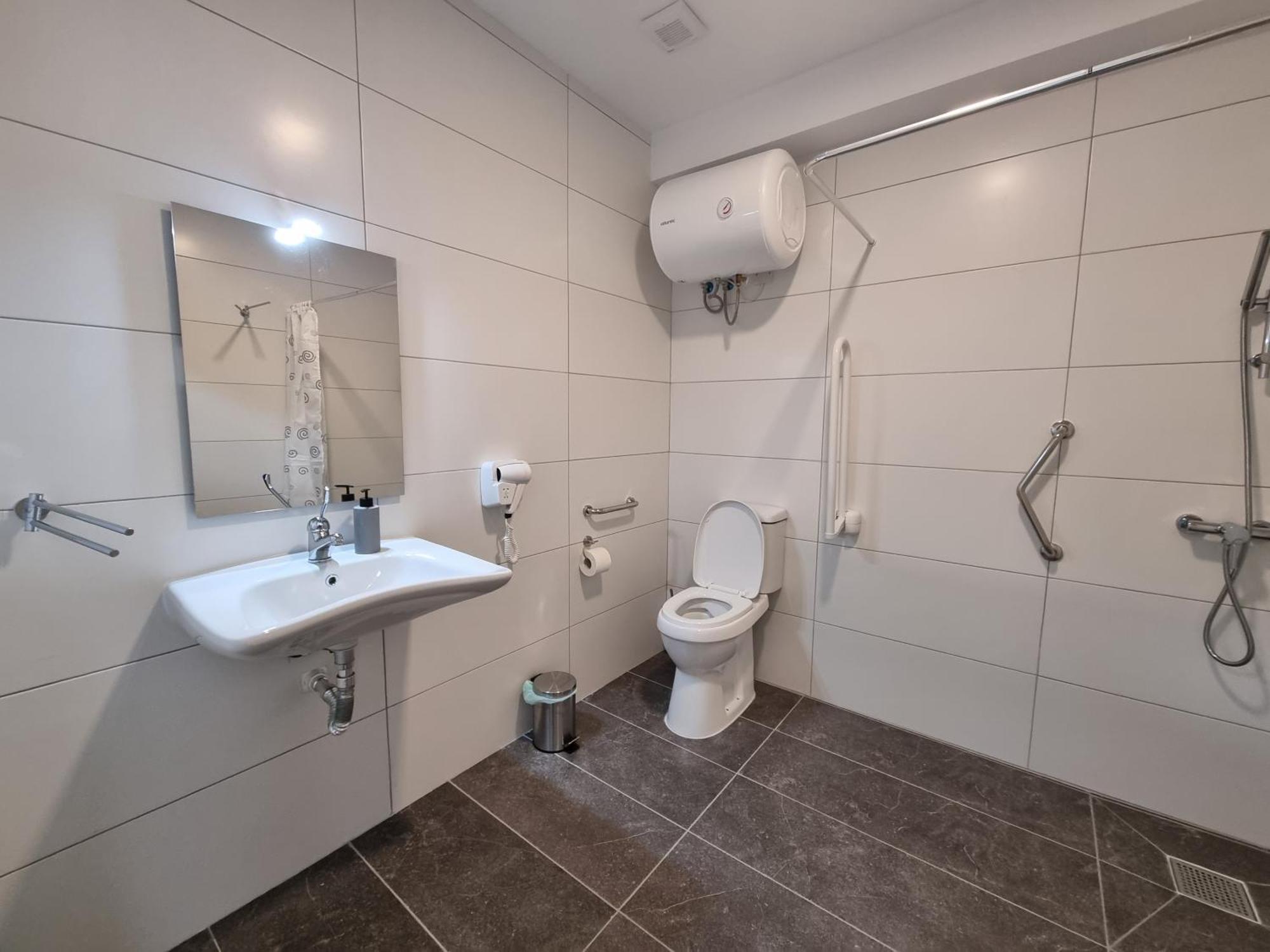 Korzo Suites Gzira Exterior foto