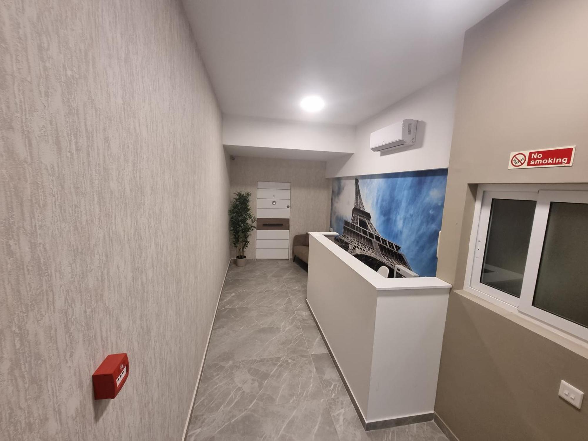 Korzo Suites Gzira Exterior foto